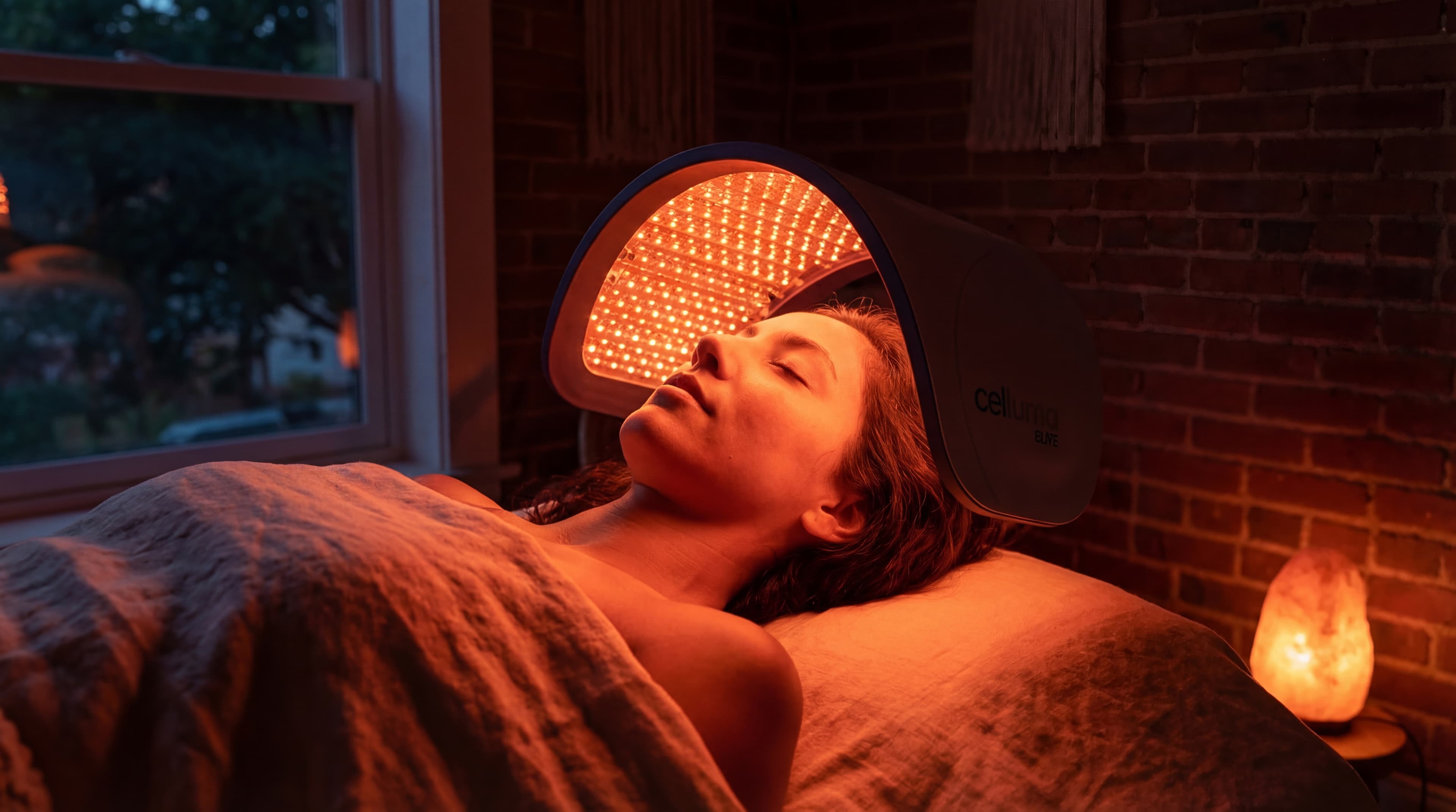 Celluma Red Light Therapy