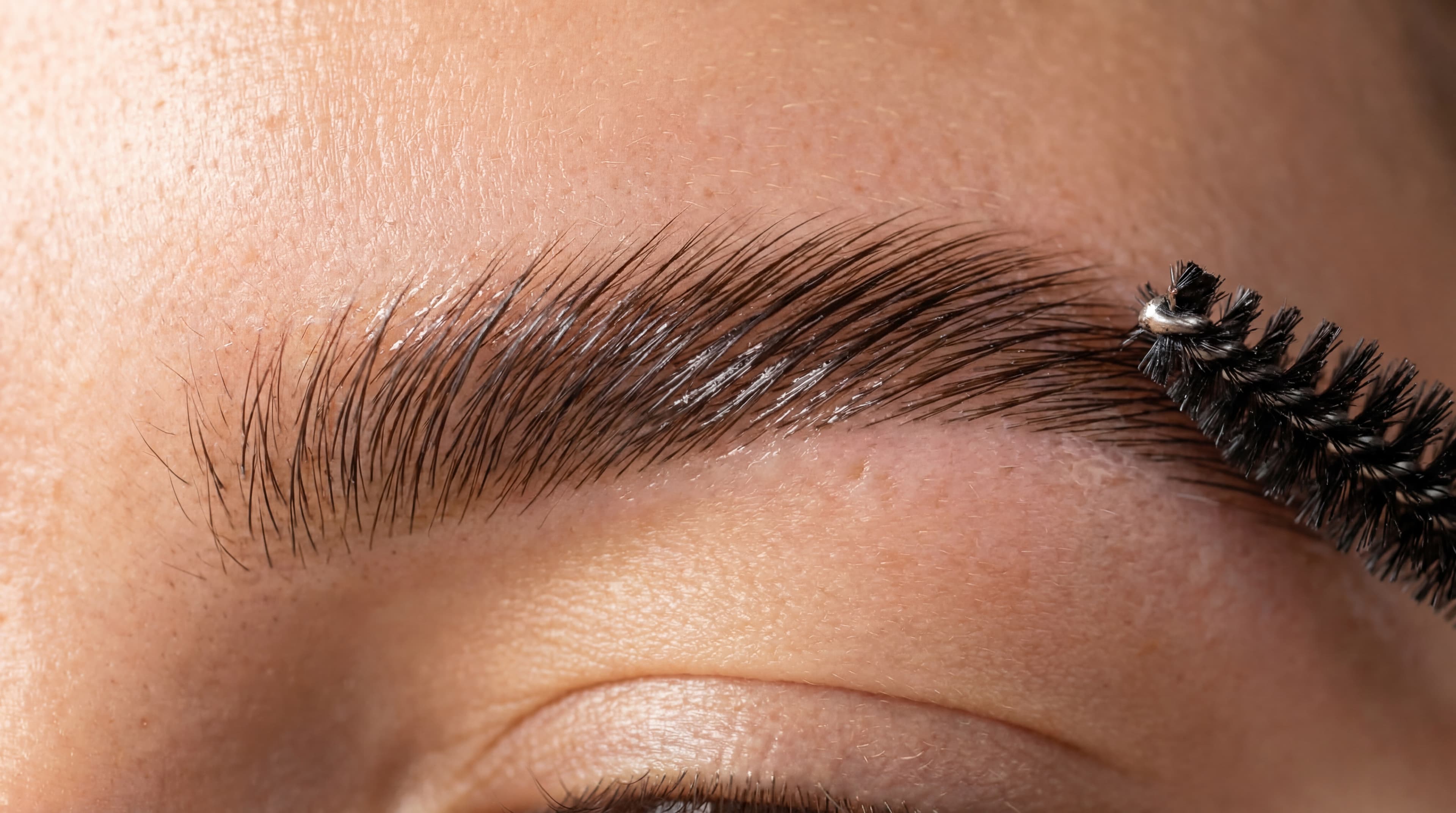 Brow Lamination