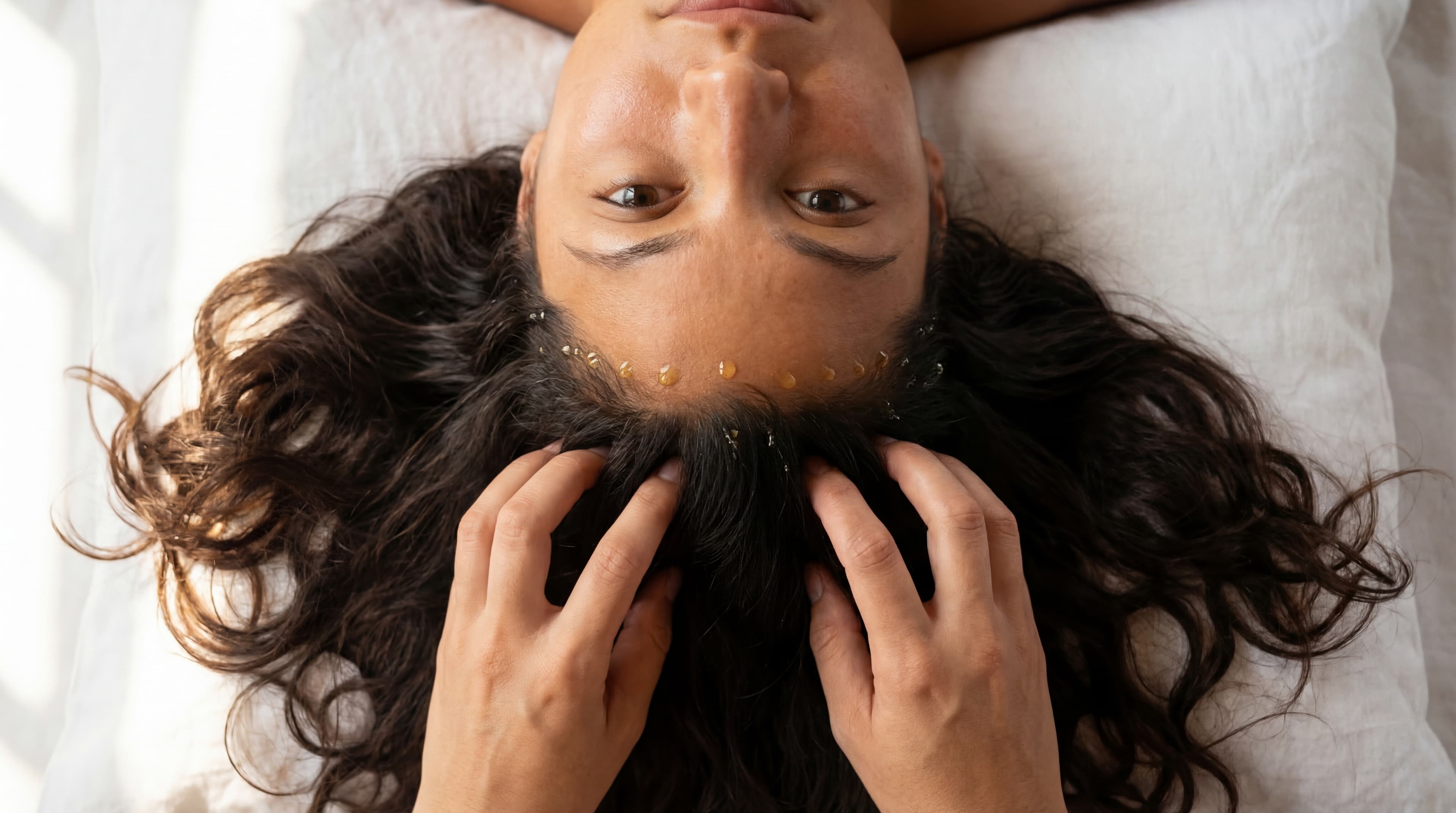 Head + Scalp Reset Treatment