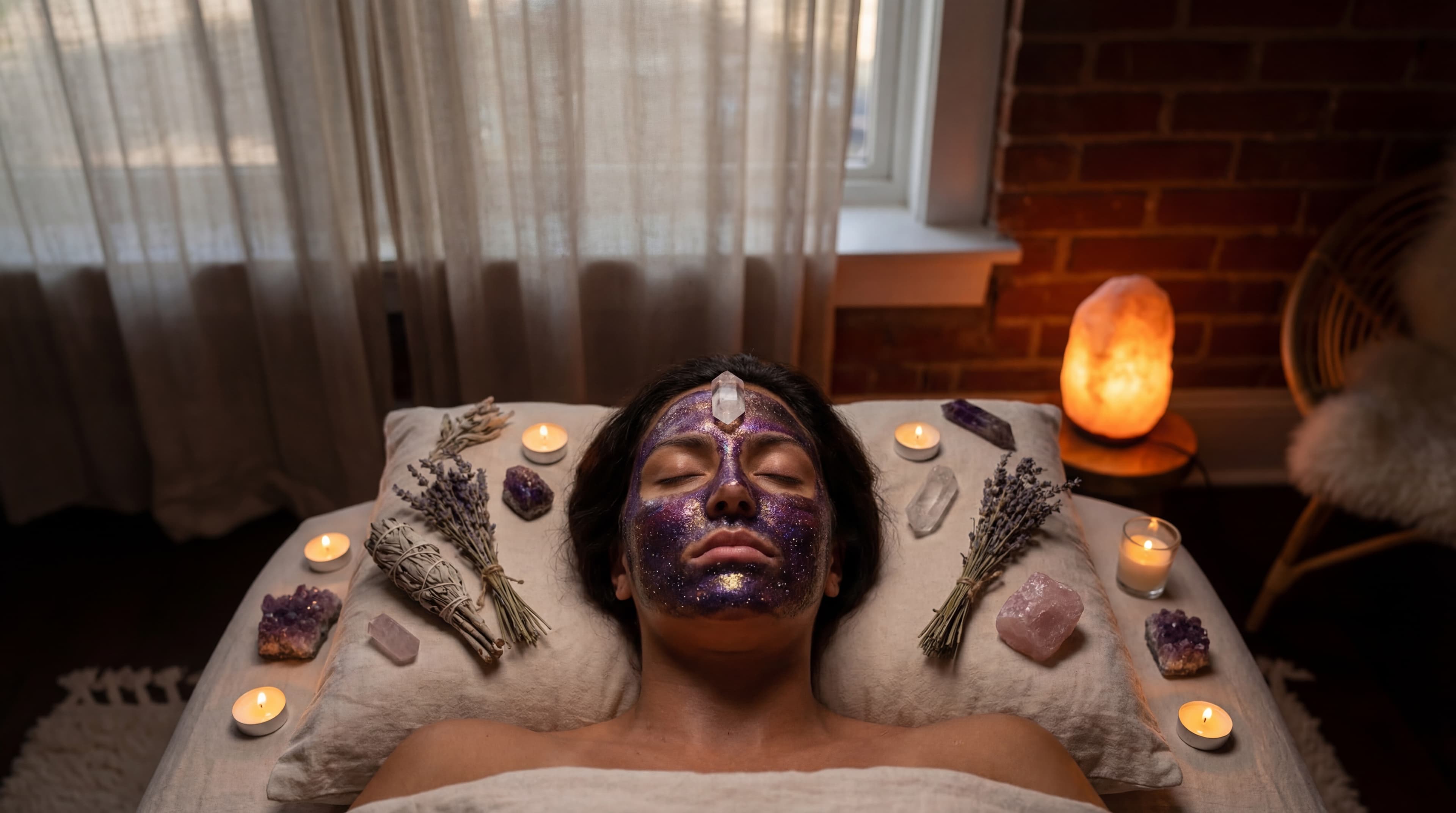Zodiac Facial