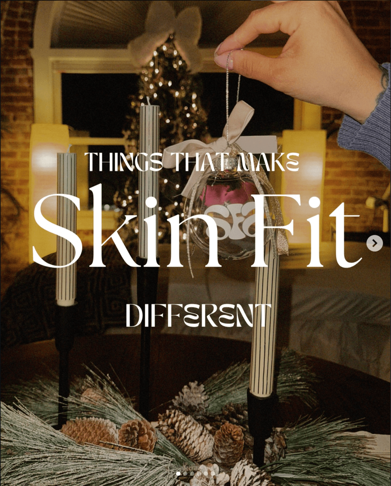 The SkinFit Studio Instagram post 2