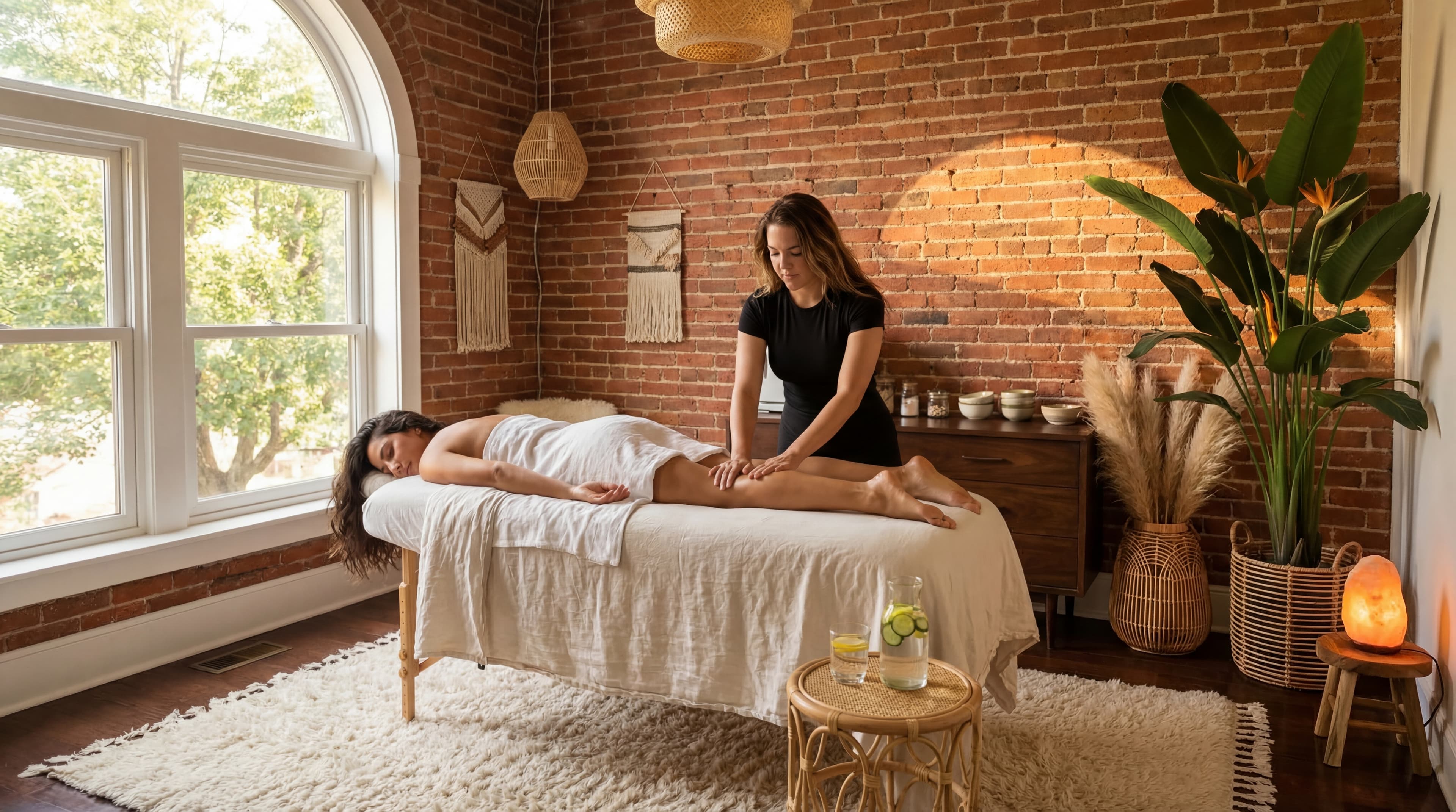 Body Facials (Back/Booty/Vagacial)